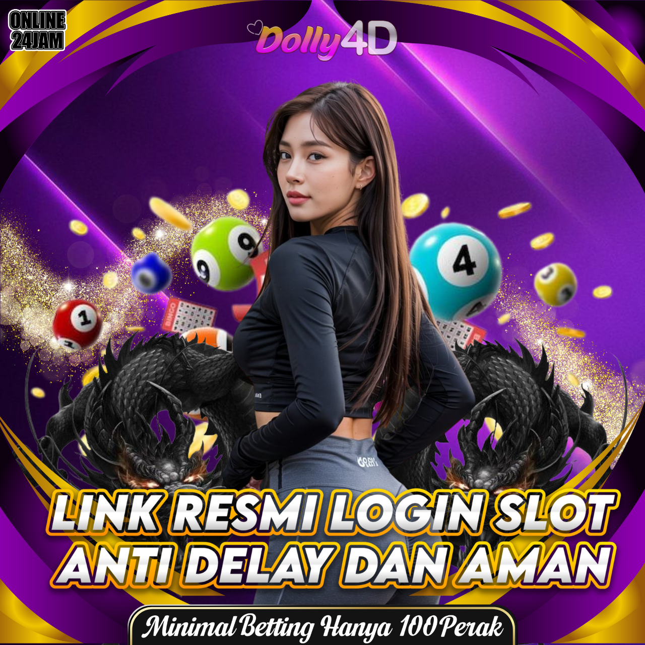 DOLLY4D
